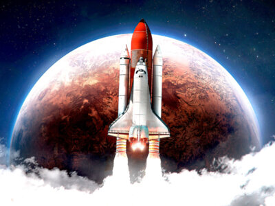 Polak z pochodzenia pomógł odkryć przyczynę katastrofy Challengera