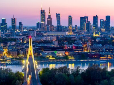 Jak oceniamy 2025 rok? [CBOS]