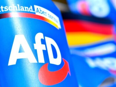 Program AfD. Migracja, suwerenność, krytyka elit