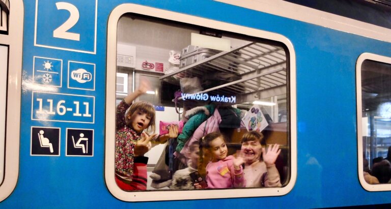 Prof. Piotr DŁUGOSZ: O źródłach niechęci i dystansu Polaków wobec Ukraińców