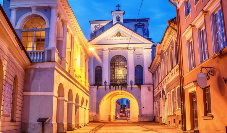 Paulina MATYSIAK: Sprawa TVP Wilno przestała być wewnętrznym sporem w Telewizji Polskiej.