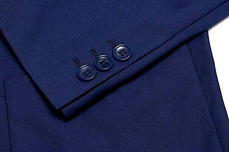 Elegancja jest wyrazem dobrego gustu i szacunkiem dla tradycji [Hugo JACOMET w „Le Figaro”]