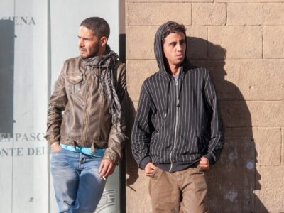 Nowe dane dotyczące imigracji we Francji budzą niepokój [Nathaniel GARSTECKA]