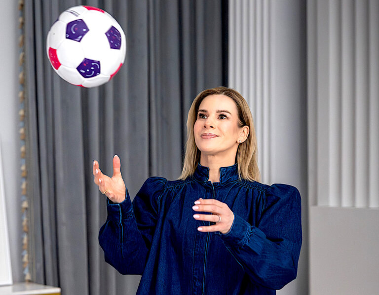 Marta Nawrocka Sondaże