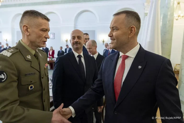 Fundusze z programu SAFE