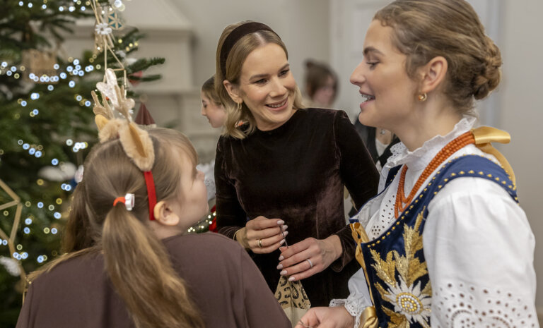 ocena Marty Nawrockiej