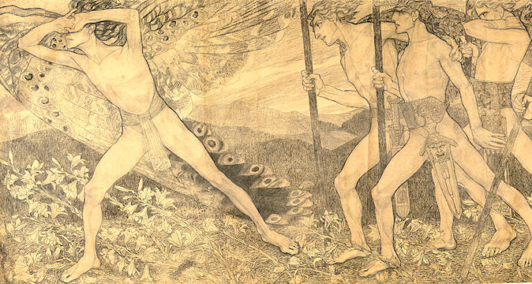 Młodopolska Grupa Pięciu