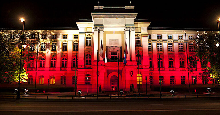 Wielka koalicja prawicy