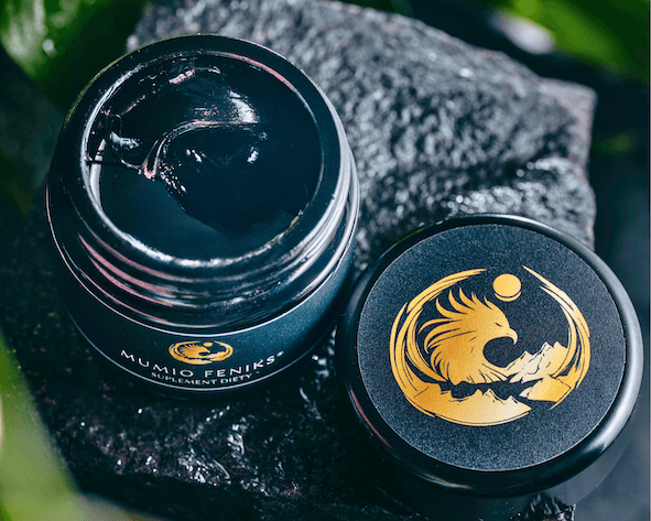 Jak Mumio Feniks® wpływa na organizm człowieka?