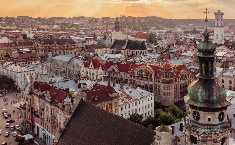 Zdjęcie okładkowe wpisu Michał PIEKARSKI: Lwow – Centre of Polish Musical Culture in the Long Nineteenth Century