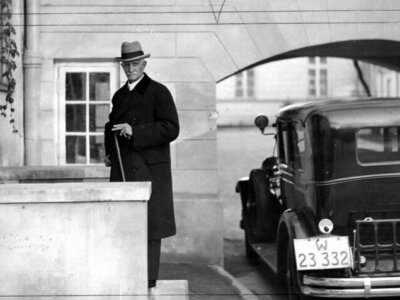 Przystanek Historia: 2026. Nowy rok i nowe wyzwania [PODCAST]