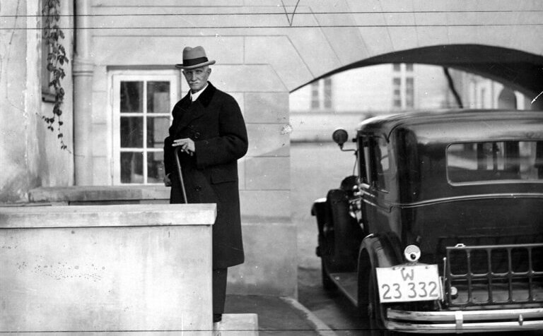 Przystanek Historia: 2026. Nowy rok i nowe wyzwania [PODCAST]