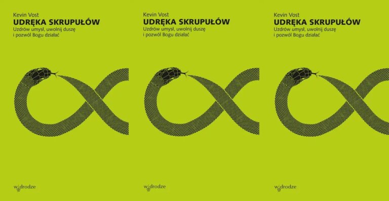 Kevin VOST: Miłość zwycięża wszystko – także skrupulanctwo