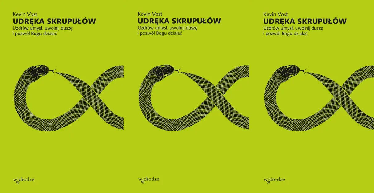 Kevin VOST: Miłość zwycięża wszystko – także skrupulanctwo