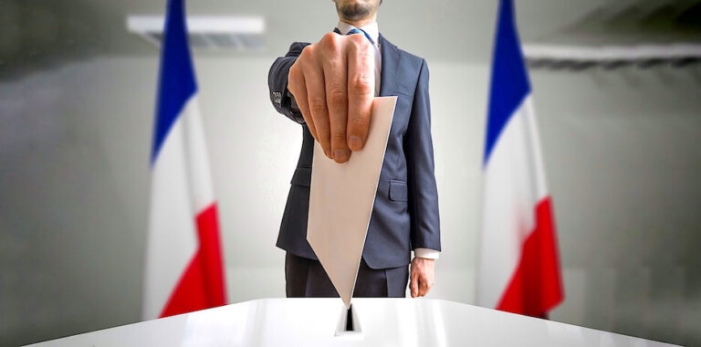 wybory prezydenckie 2027 we Francji