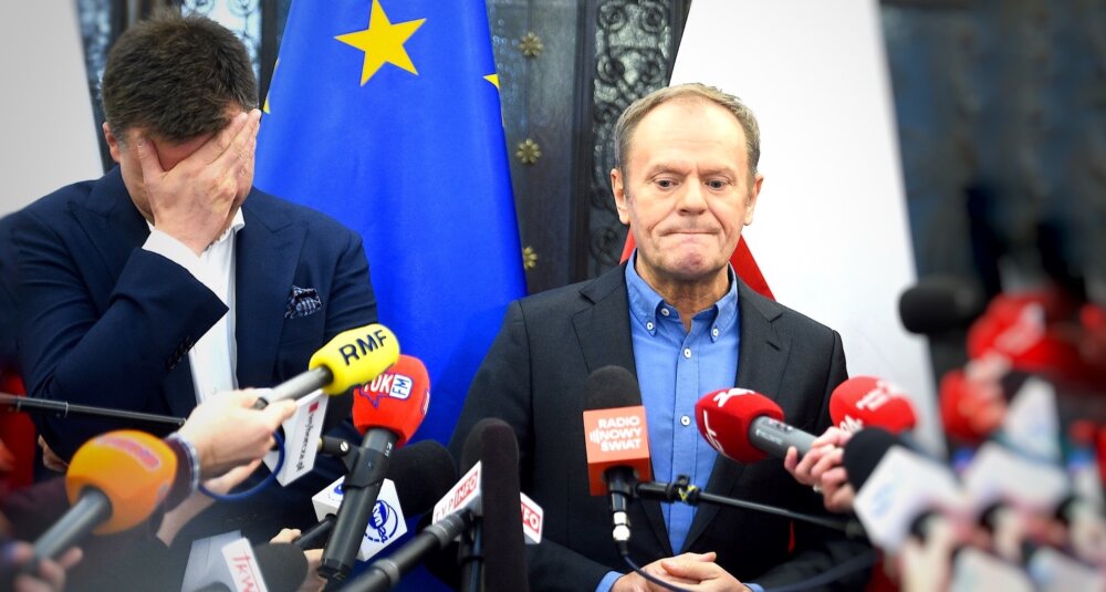 Zdjęcie okładkowe wpisu Paulina MATYSIAK: Powinny być granice, których media i politycy nie przekraczają