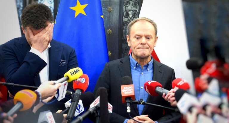 Paulina MATYSIAK: Powinny być granice, których media i politycy nie przekraczają