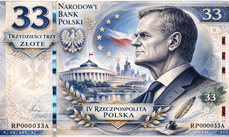 Poziom życia większości Polaków