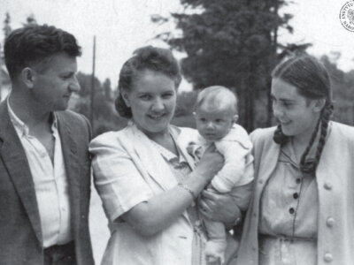 Przystanek Historia: „Nie jesteśmy bandytami” [PODCAST]