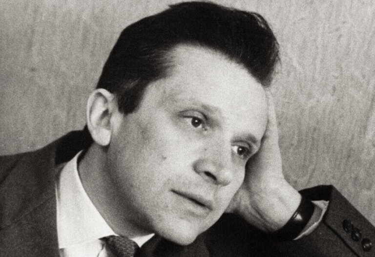 Prof. David FANNING: Was Chopin an Important Influence on Weinberg?