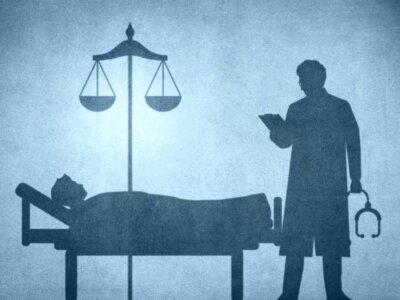 Prof. Chantal DELSOL: Ustawa o końcu życia, czyli spiżowe prawo oligarchii