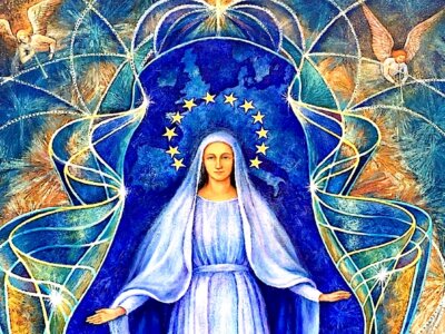 Anna MEETSCHEN: Europa potrzebuje nie tylko wspólnych strategii politycznych i militarnych, także duchowego fundamentu