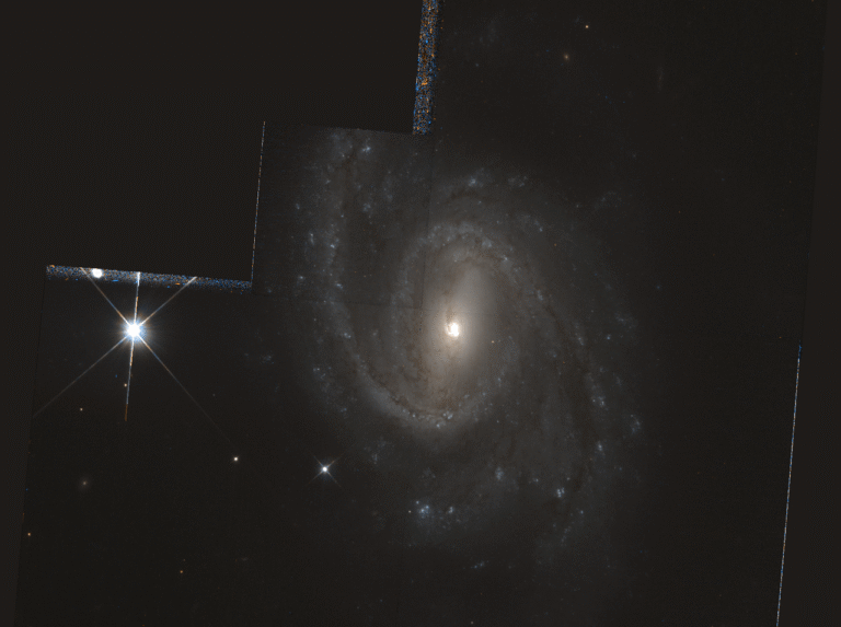 NGC 1832