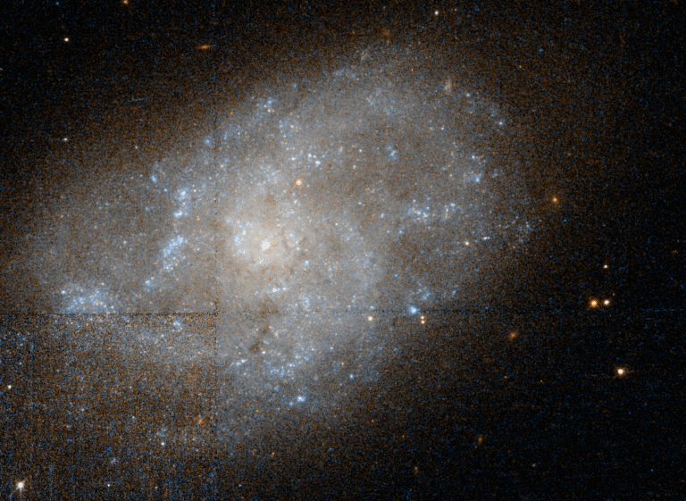 NGC 959