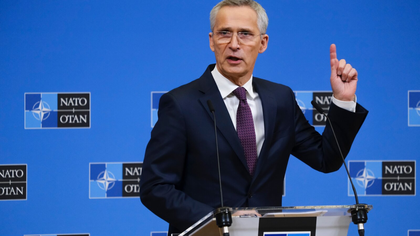 Prof. Aleksander SURDEJ: Metoda Stoltenberga