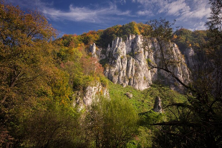 Ojcowski Park Narodowy