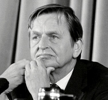 Kto zamordował Olafa Palmego?