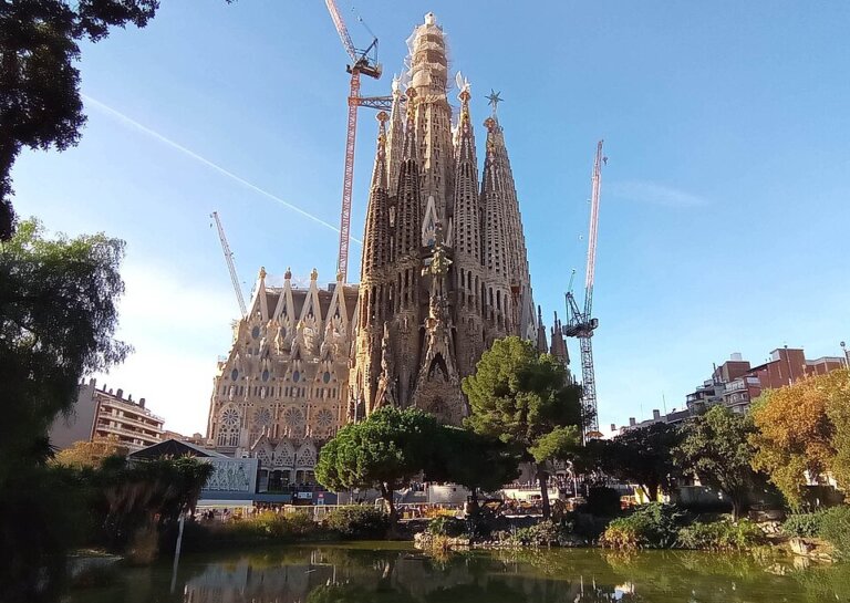 Sagrada Familia