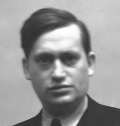 Stanisław CAT-MACKIEWICZ