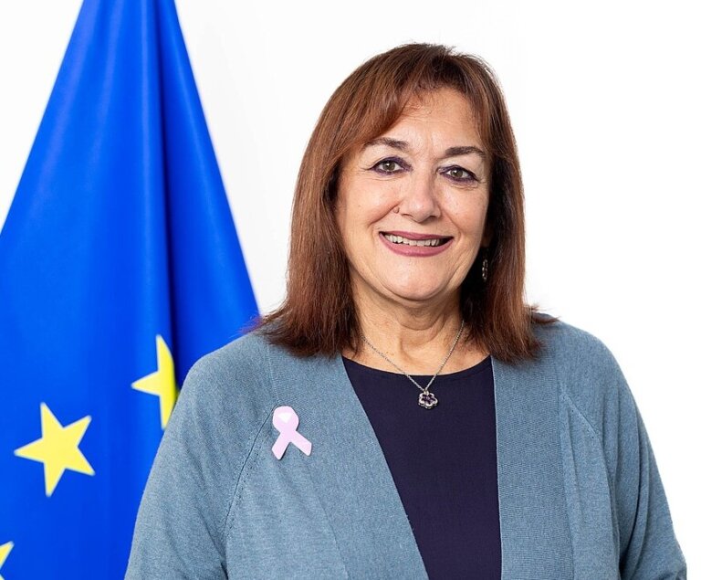 Komisarz Unii Europejskiej