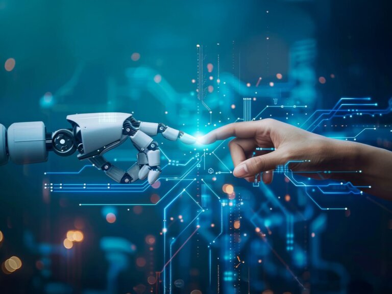 Cenzura w sztucznej inteligencji, będzie jej coraz więcej?