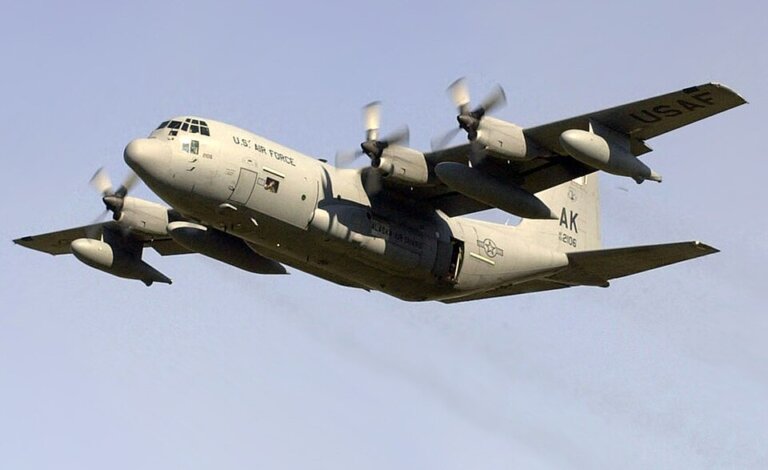 USA przygotowują się do odbioru rannych