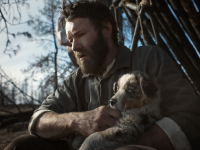 Margot ROUSSEAU: Kto zdobędzie Oscara 2026? Elegia czy bunt?