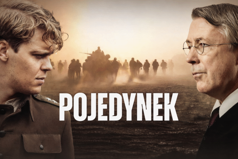 Pojedynek