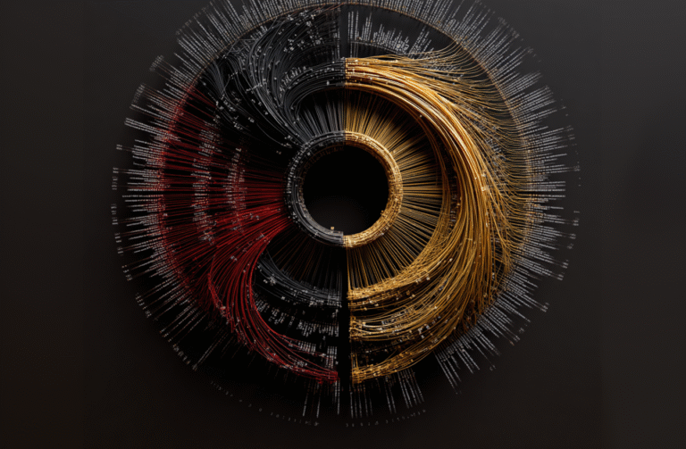 własnej roboty model AI