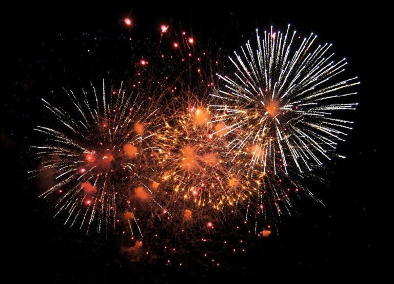 Zakaz fajerwerków w Polsce