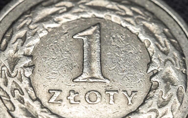 wskaźniki gospodarcze