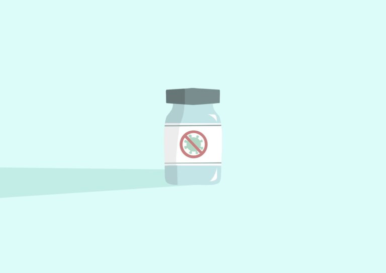 uniwersalna szczepionka