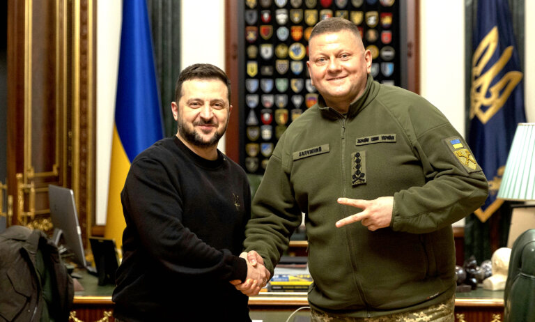 Jan ROKITA: Wyznania generał-ambasadora