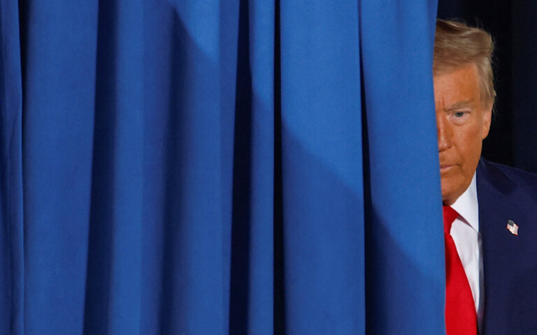 Prof. Kazimierz DADAK: Ameryka czy Europa? Pytania na rozstaju dróg