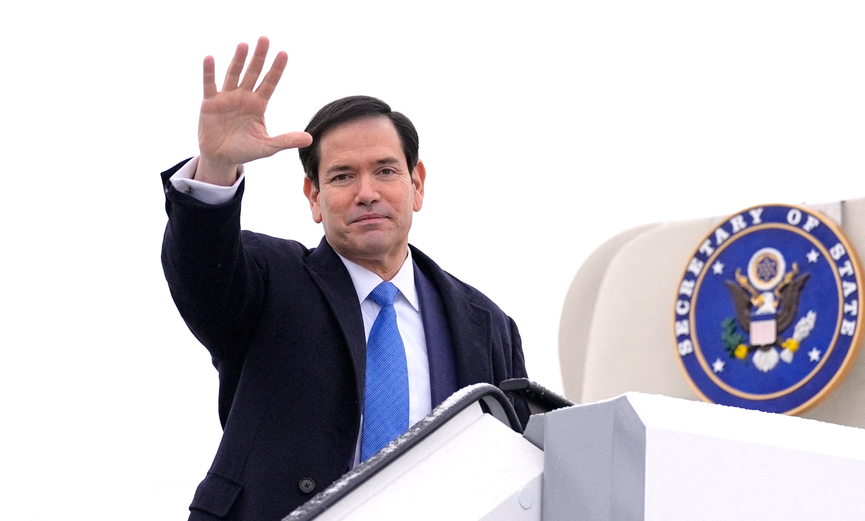 Maciej ŚWIRSKI: Monachium. Przemówienie Marco Rubio i to, czego Polska nie usłyszała