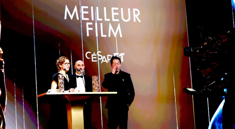 Margot ROUSSEAU: Cezary 2026. Sprawy ważniejsze od książek