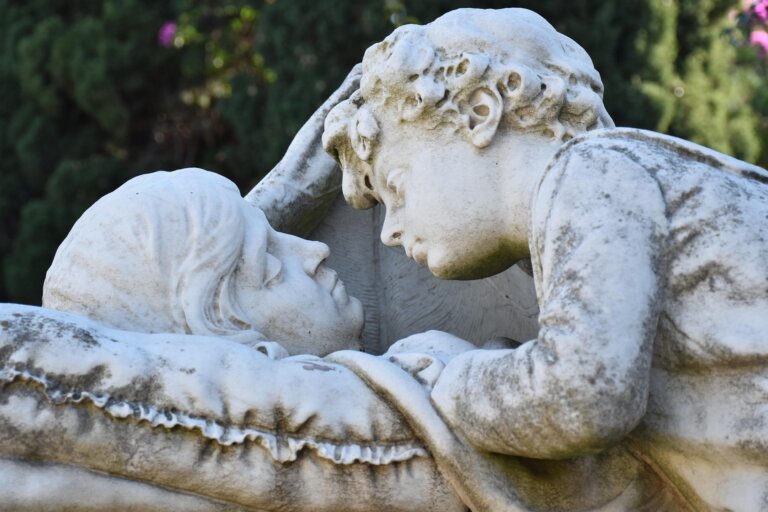 zespół żałoby przedłużonej