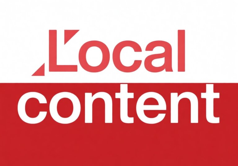 local content