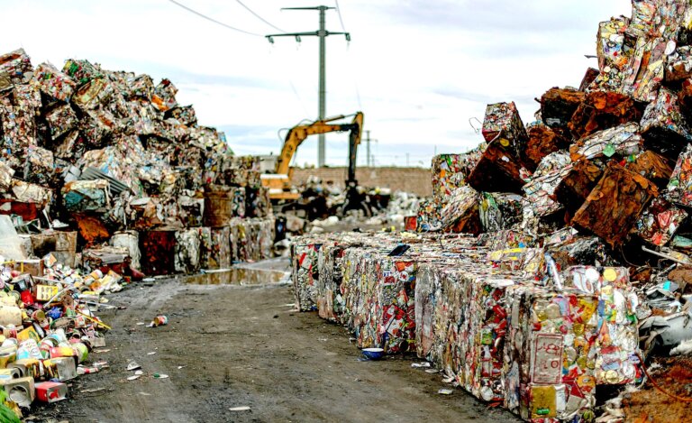 Przesyłanie odpadów z jednego państwa członkowskiego do drugiego powinno być wydajne, łatwe i szybkie