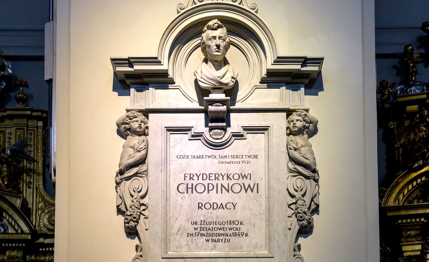 Prof. Magdalena DZIADEK: Chopin’s Music and the Upper Classes